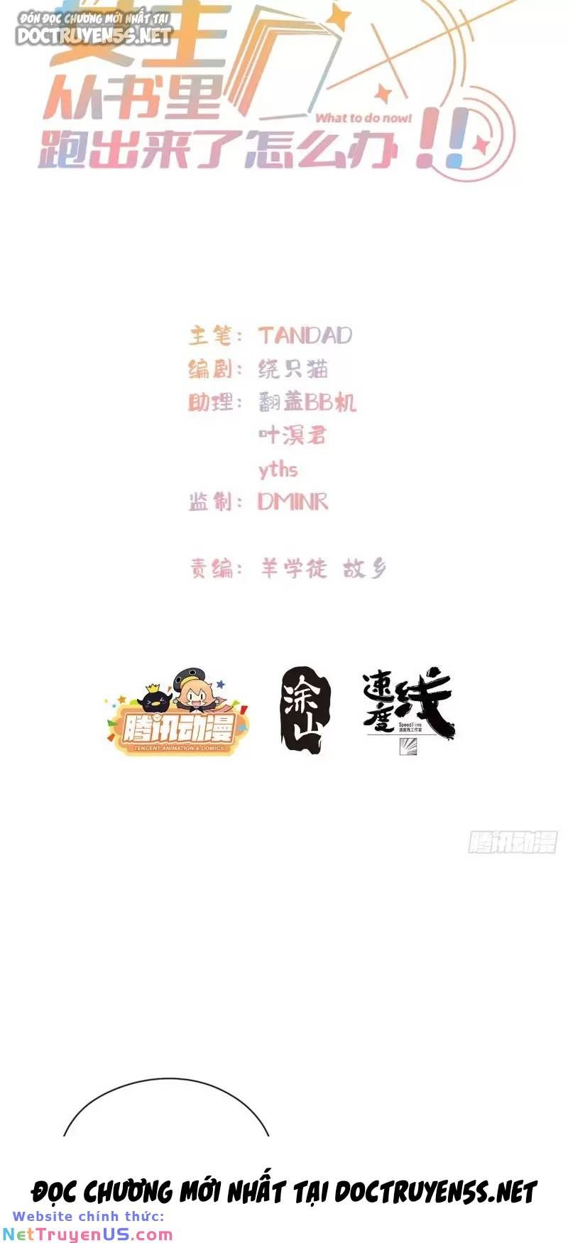 Nữ Chính Từ Trong Sách Chạy Ra Ngoài Rồi Phải Làm Sao Đây Chap 12 - Next Chap 13