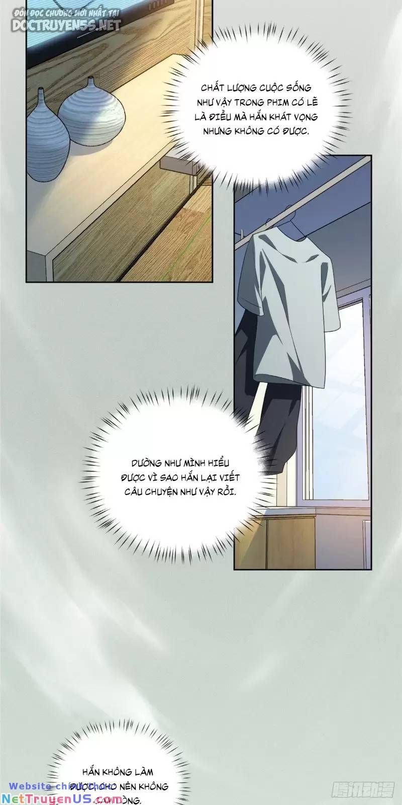 Nữ Chính Từ Trong Sách Chạy Ra Ngoài Rồi Phải Làm Sao Đây Chap 12 - Next Chap 13