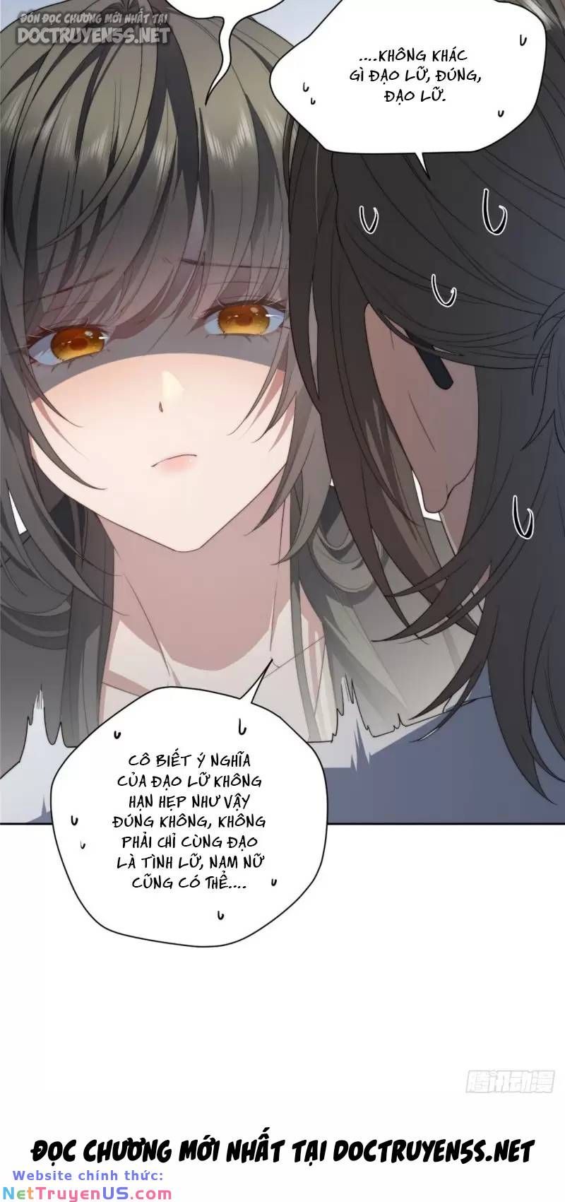 Nữ Chính Từ Trong Sách Chạy Ra Ngoài Rồi Phải Làm Sao Đây Chap 12 - Next Chap 13