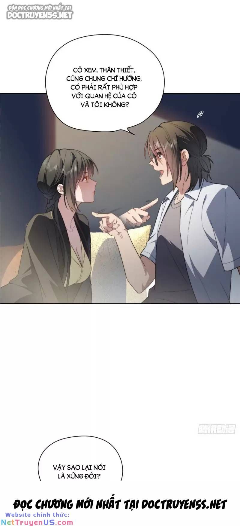 Nữ Chính Từ Trong Sách Chạy Ra Ngoài Rồi Phải Làm Sao Đây Chap 12 - Next Chap 13