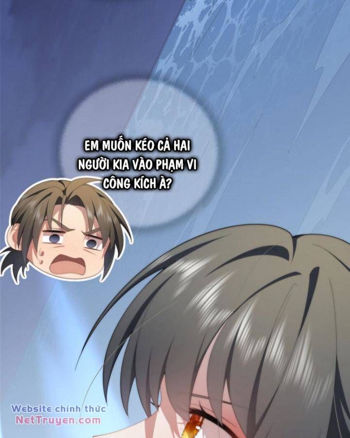 Nữ Chính Từ Trong Sách Chạy Ra Ngoài Rồi Phải Làm Sao Đây Chap 120 - Next Chap 121