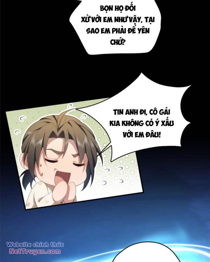 Nữ Chính Từ Trong Sách Chạy Ra Ngoài Rồi Phải Làm Sao Đây Chap 120 - Next Chap 121