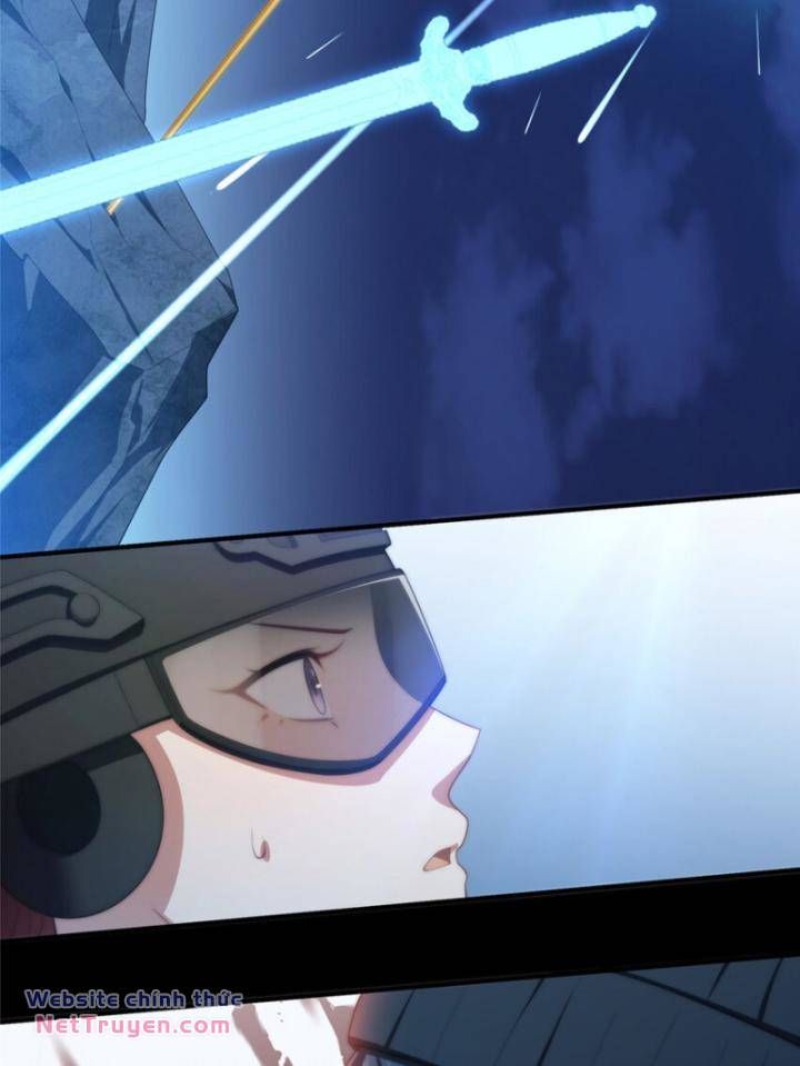 Nữ Chính Từ Trong Sách Chạy Ra Ngoài Rồi Phải Làm Sao Đây Chap 120 - Next Chap 121