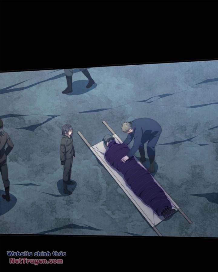 Nữ Chính Từ Trong Sách Chạy Ra Ngoài Rồi Phải Làm Sao Đây Chap 120 - Next Chap 121