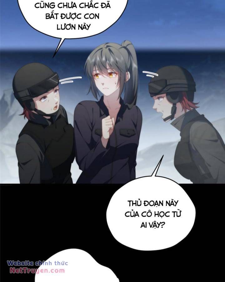 Nữ Chính Từ Trong Sách Chạy Ra Ngoài Rồi Phải Làm Sao Đây Chap 120 - Next Chap 121