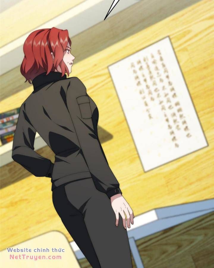 Nữ Chính Từ Trong Sách Chạy Ra Ngoài Rồi Phải Làm Sao Đây Chap 122 - Next Chap 123