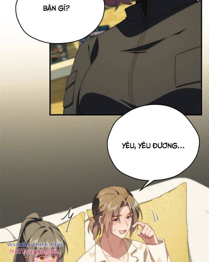 Nữ Chính Từ Trong Sách Chạy Ra Ngoài Rồi Phải Làm Sao Đây Chap 122 - Next Chap 123
