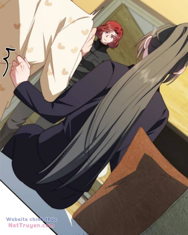 Nữ Chính Từ Trong Sách Chạy Ra Ngoài Rồi Phải Làm Sao Đây Chap 122 - Next Chap 123