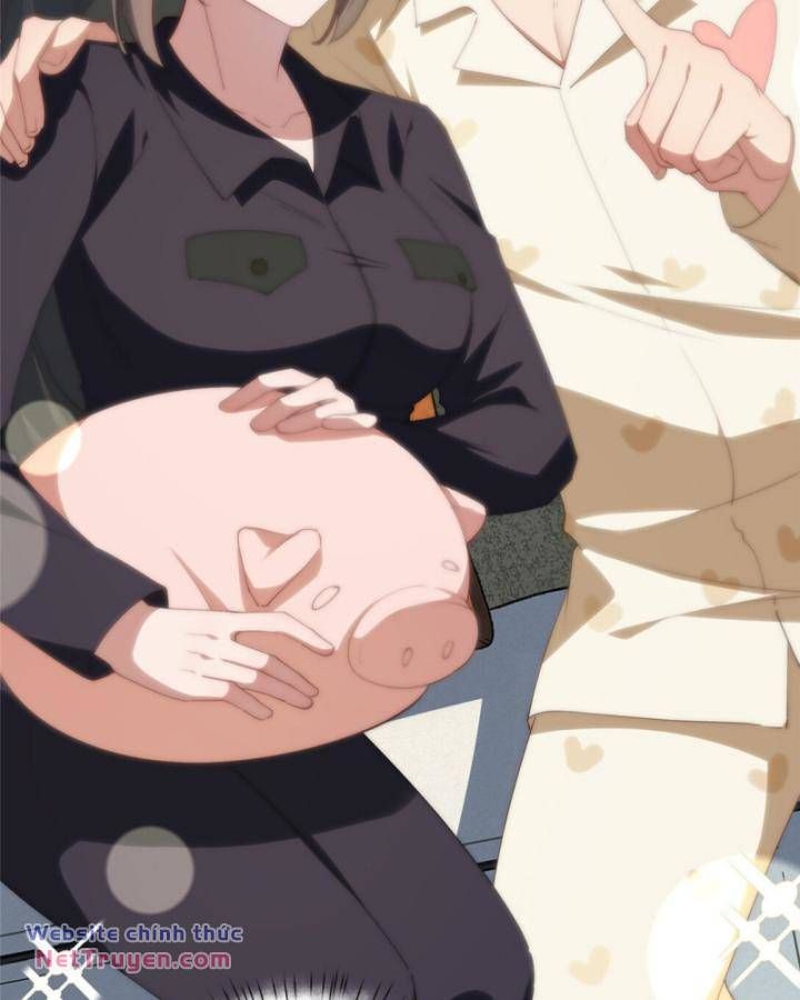 Nữ Chính Từ Trong Sách Chạy Ra Ngoài Rồi Phải Làm Sao Đây Chap 122 - Next Chap 123