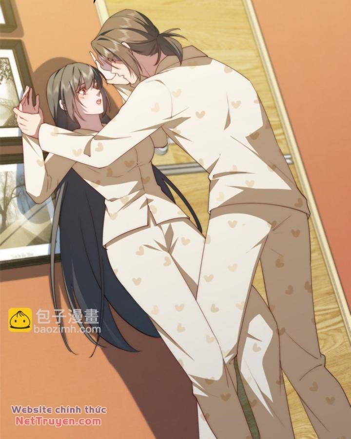 Nữ Chính Từ Trong Sách Chạy Ra Ngoài Rồi Phải Làm Sao Đây Chap 122 - Next Chap 123