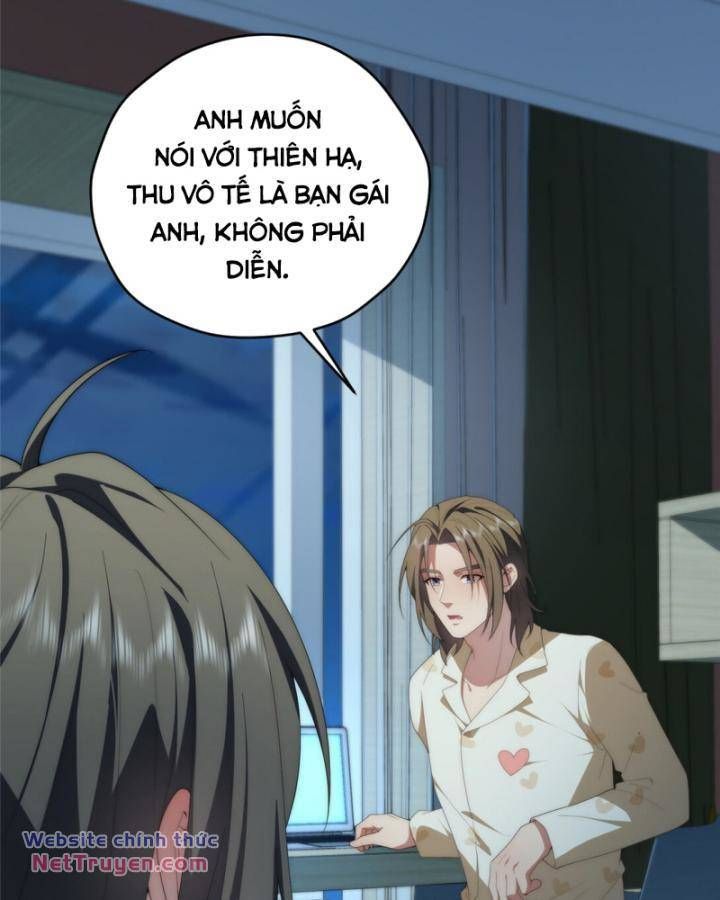 Nữ Chính Từ Trong Sách Chạy Ra Ngoài Rồi Phải Làm Sao Đây Chap 123 - Next Chap 124