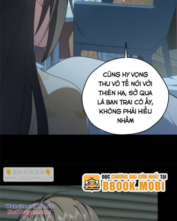 Nữ Chính Từ Trong Sách Chạy Ra Ngoài Rồi Phải Làm Sao Đây Chap 123 - Next Chap 124