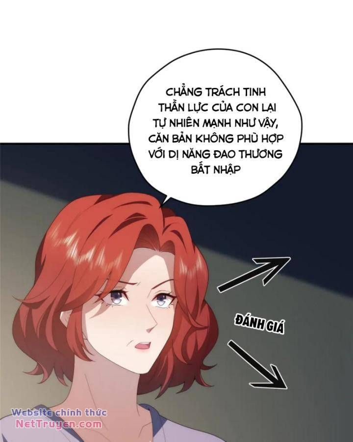 Nữ Chính Từ Trong Sách Chạy Ra Ngoài Rồi Phải Làm Sao Đây Chap 125 - Next Chap 126