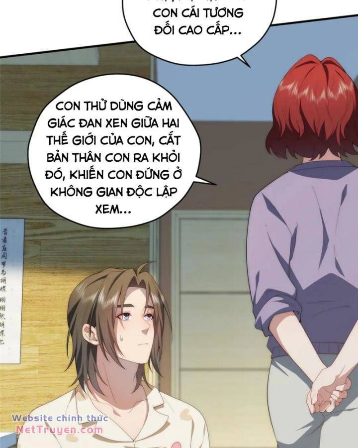 Nữ Chính Từ Trong Sách Chạy Ra Ngoài Rồi Phải Làm Sao Đây Chap 125 - Next Chap 126