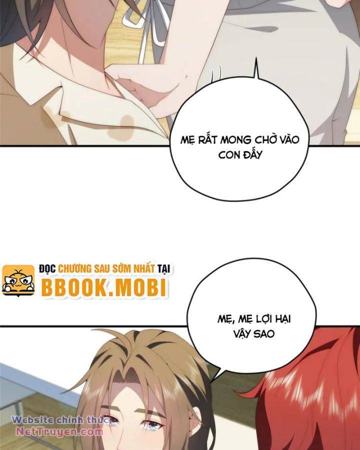 Nữ Chính Từ Trong Sách Chạy Ra Ngoài Rồi Phải Làm Sao Đây Chap 125 - Next Chap 126