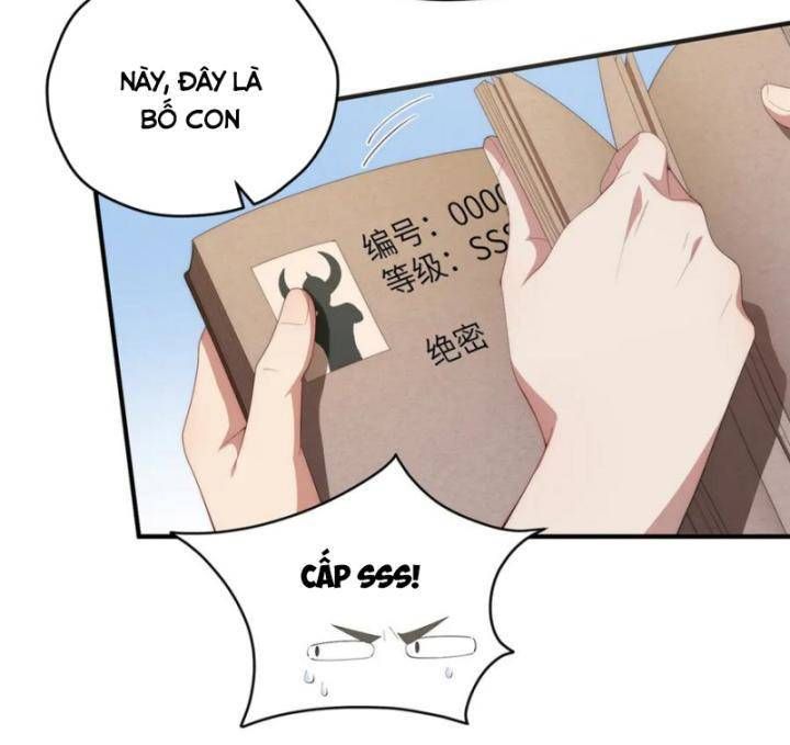 Nữ Chính Từ Trong Sách Chạy Ra Ngoài Rồi Phải Làm Sao Đây Chap 125 - Next Chap 126