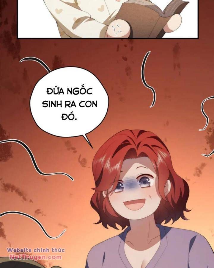 Nữ Chính Từ Trong Sách Chạy Ra Ngoài Rồi Phải Làm Sao Đây Chap 125 - Next Chap 126