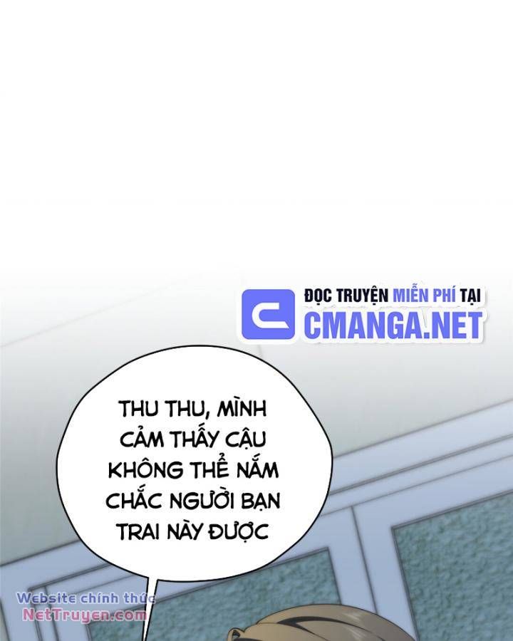 Nữ Chính Từ Trong Sách Chạy Ra Ngoài Rồi Phải Làm Sao Đây Chap 127 - Next Chap 128