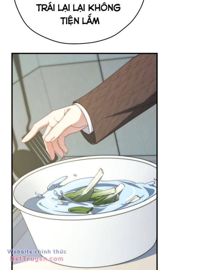 Nữ Chính Từ Trong Sách Chạy Ra Ngoài Rồi Phải Làm Sao Đây Chap 127 - Next Chap 128