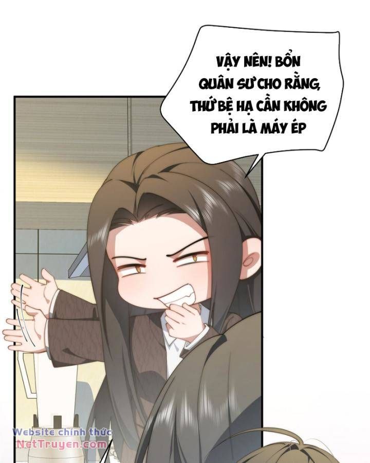 Nữ Chính Từ Trong Sách Chạy Ra Ngoài Rồi Phải Làm Sao Đây Chap 127 - Next Chap 128