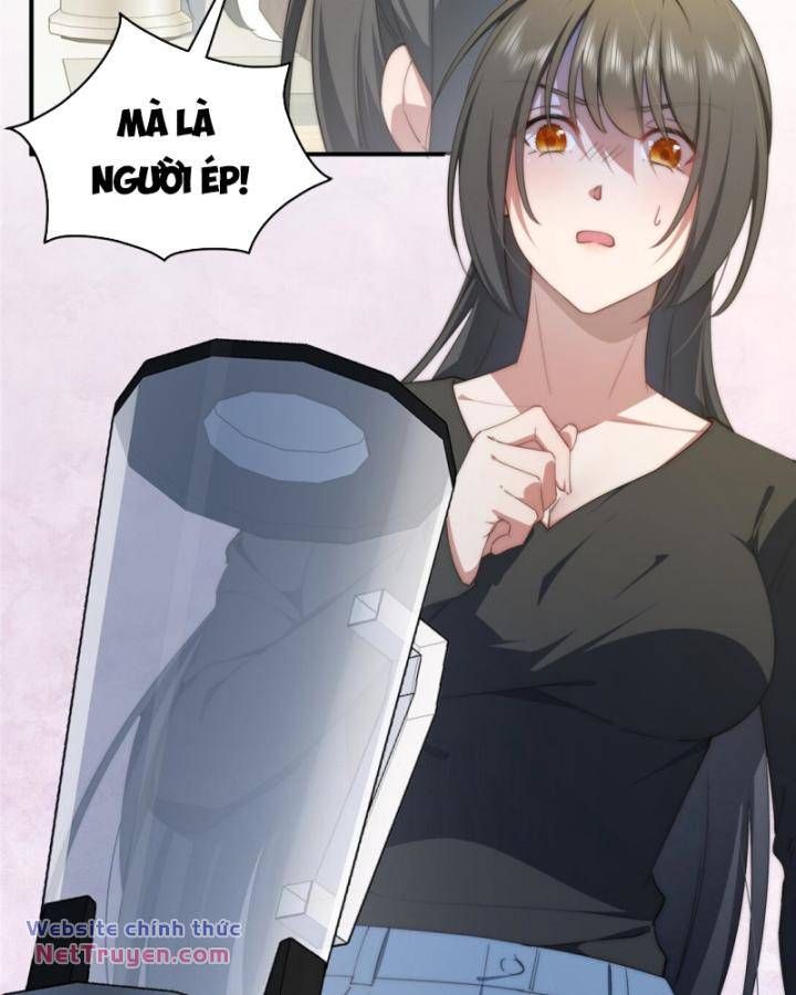 Nữ Chính Từ Trong Sách Chạy Ra Ngoài Rồi Phải Làm Sao Đây Chap 127 - Next Chap 128