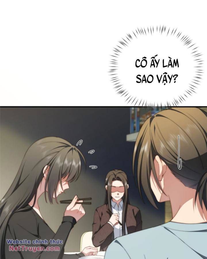 Nữ Chính Từ Trong Sách Chạy Ra Ngoài Rồi Phải Làm Sao Đây Chap 127 - Next Chap 128