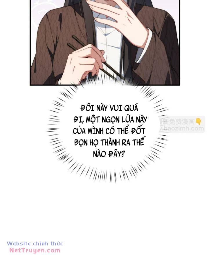 Nữ Chính Từ Trong Sách Chạy Ra Ngoài Rồi Phải Làm Sao Đây Chap 127 - Next Chap 128