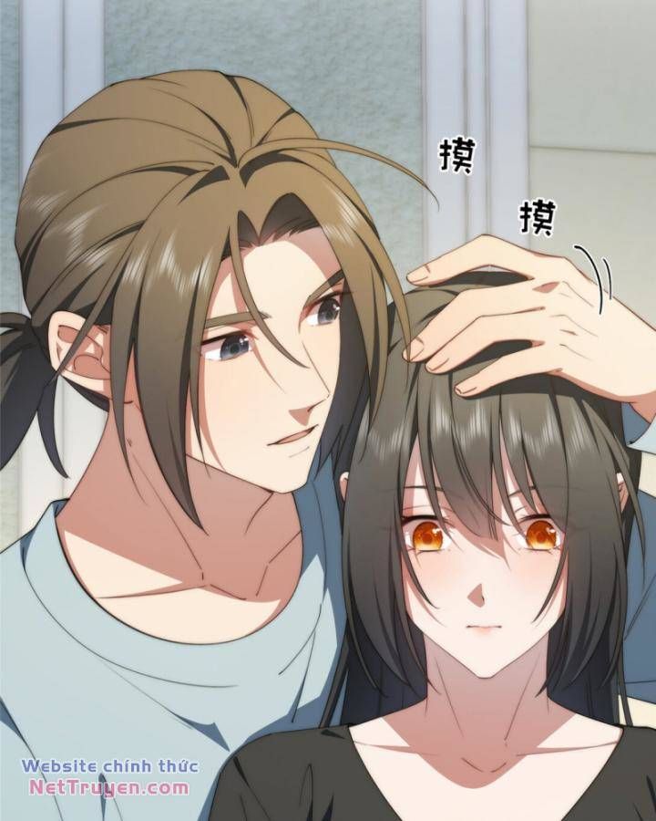 Nữ Chính Từ Trong Sách Chạy Ra Ngoài Rồi Phải Làm Sao Đây Chap 127 - Next Chap 128