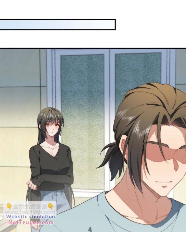 Nữ Chính Từ Trong Sách Chạy Ra Ngoài Rồi Phải Làm Sao Đây Chap 127 - Next Chap 128