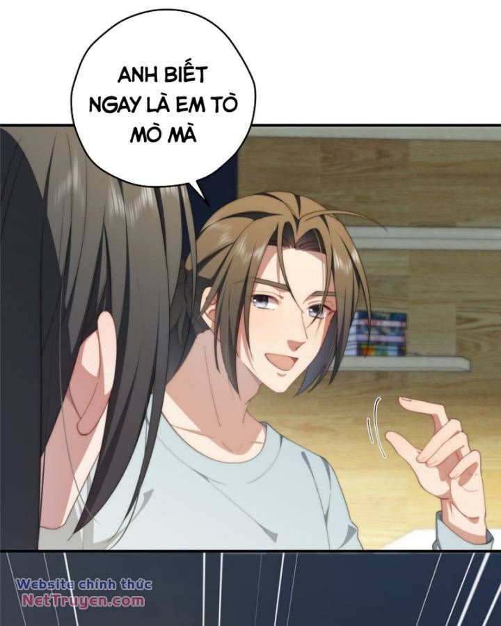 Nữ Chính Từ Trong Sách Chạy Ra Ngoài Rồi Phải Làm Sao Đây Chap 127 - Next Chap 128