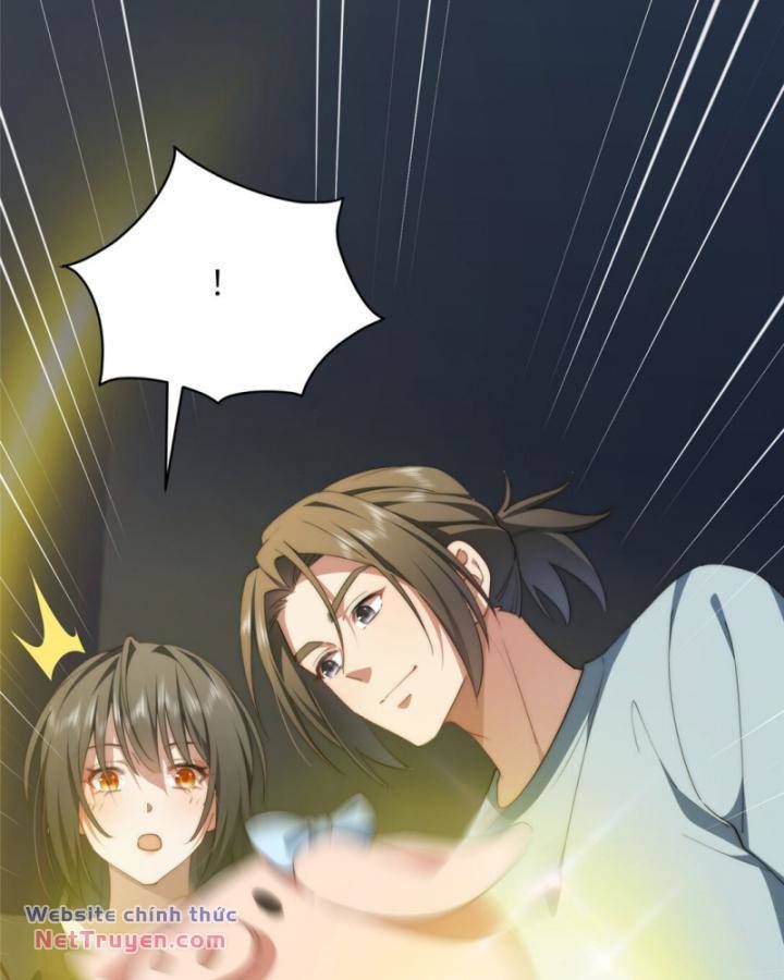 Nữ Chính Từ Trong Sách Chạy Ra Ngoài Rồi Phải Làm Sao Đây Chap 127 - Next Chap 128