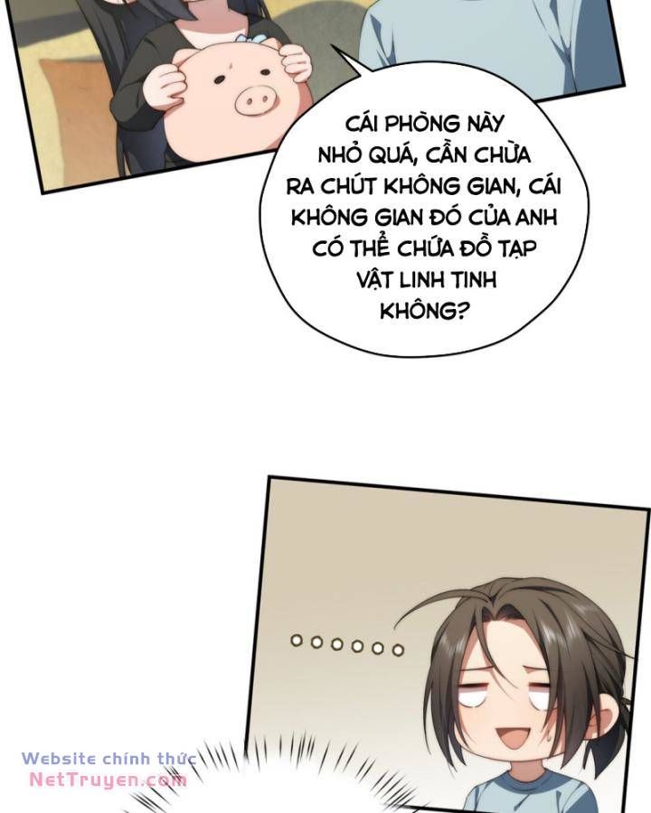 Nữ Chính Từ Trong Sách Chạy Ra Ngoài Rồi Phải Làm Sao Đây Chap 127 - Next Chap 128