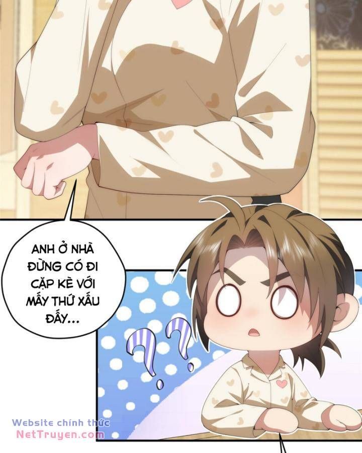 Nữ Chính Từ Trong Sách Chạy Ra Ngoài Rồi Phải Làm Sao Đây Chap 128 - Next Chap 129