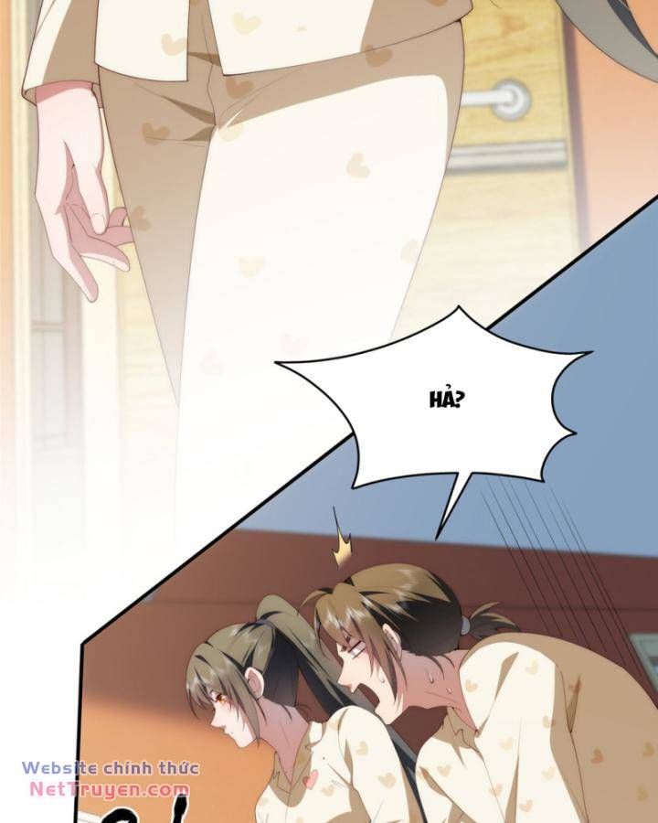 Nữ Chính Từ Trong Sách Chạy Ra Ngoài Rồi Phải Làm Sao Đây Chap 128 - Next Chap 129