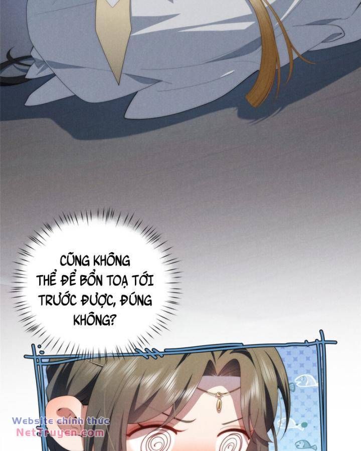 Nữ Chính Từ Trong Sách Chạy Ra Ngoài Rồi Phải Làm Sao Đây Chap 128 - Next Chap 129