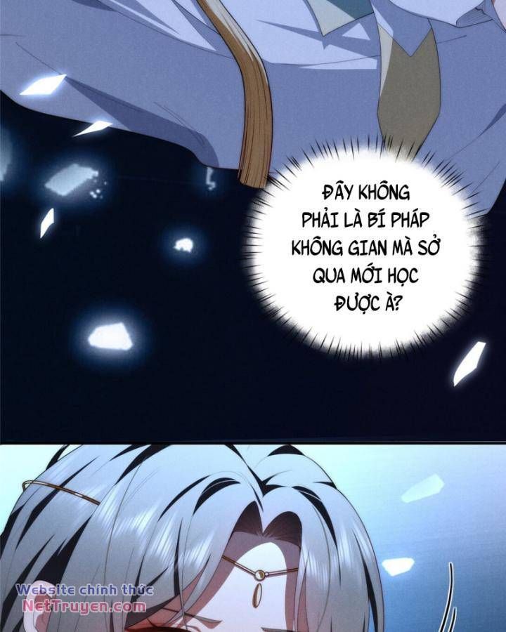 Nữ Chính Từ Trong Sách Chạy Ra Ngoài Rồi Phải Làm Sao Đây Chap 128 - Next Chap 129