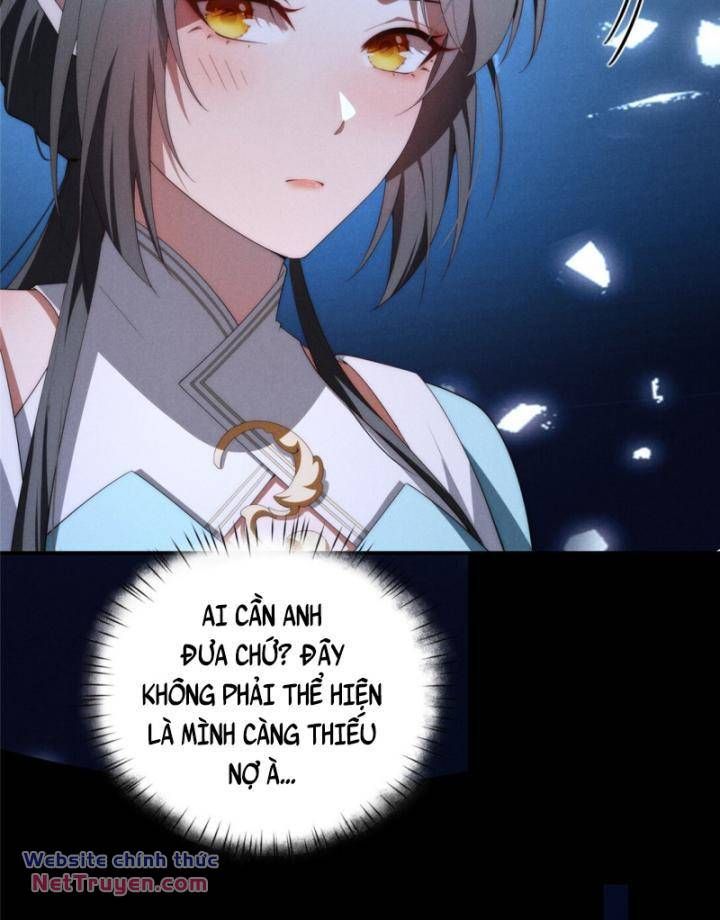 Nữ Chính Từ Trong Sách Chạy Ra Ngoài Rồi Phải Làm Sao Đây Chap 128 - Next Chap 129