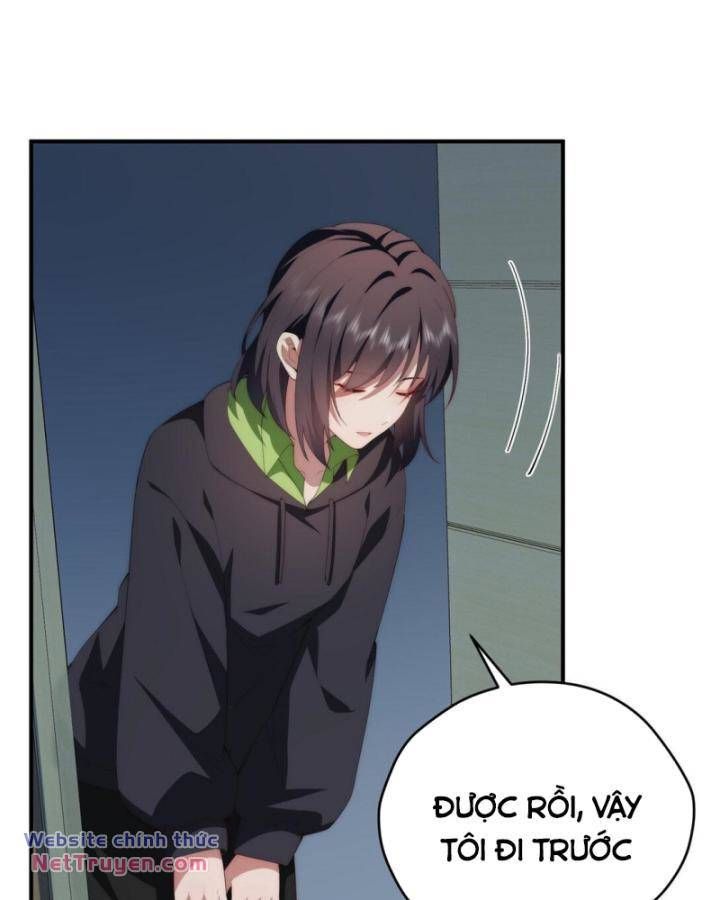 Nữ Chính Từ Trong Sách Chạy Ra Ngoài Rồi Phải Làm Sao Đây Chap 128 - Next Chap 129