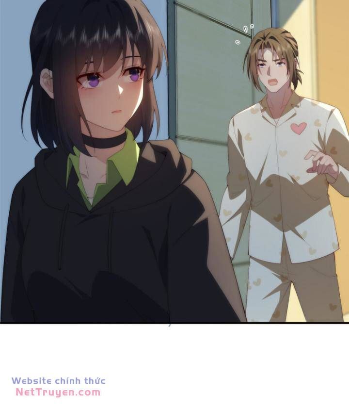 Nữ Chính Từ Trong Sách Chạy Ra Ngoài Rồi Phải Làm Sao Đây Chap 128 - Next Chap 129