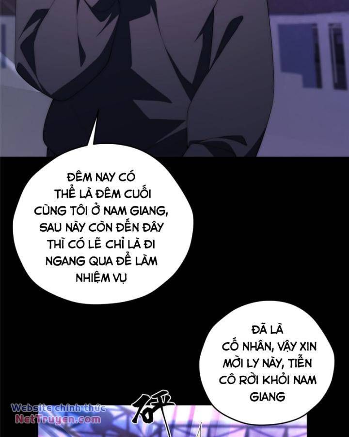 Nữ Chính Từ Trong Sách Chạy Ra Ngoài Rồi Phải Làm Sao Đây Chap 128 - Next Chap 129