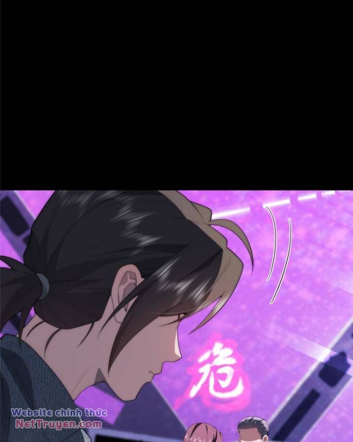 Nữ Chính Từ Trong Sách Chạy Ra Ngoài Rồi Phải Làm Sao Đây Chap 128 - Next Chap 129