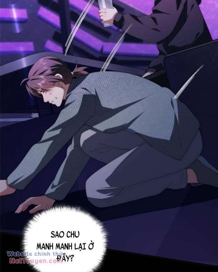 Nữ Chính Từ Trong Sách Chạy Ra Ngoài Rồi Phải Làm Sao Đây Chap 128 - Next Chap 129