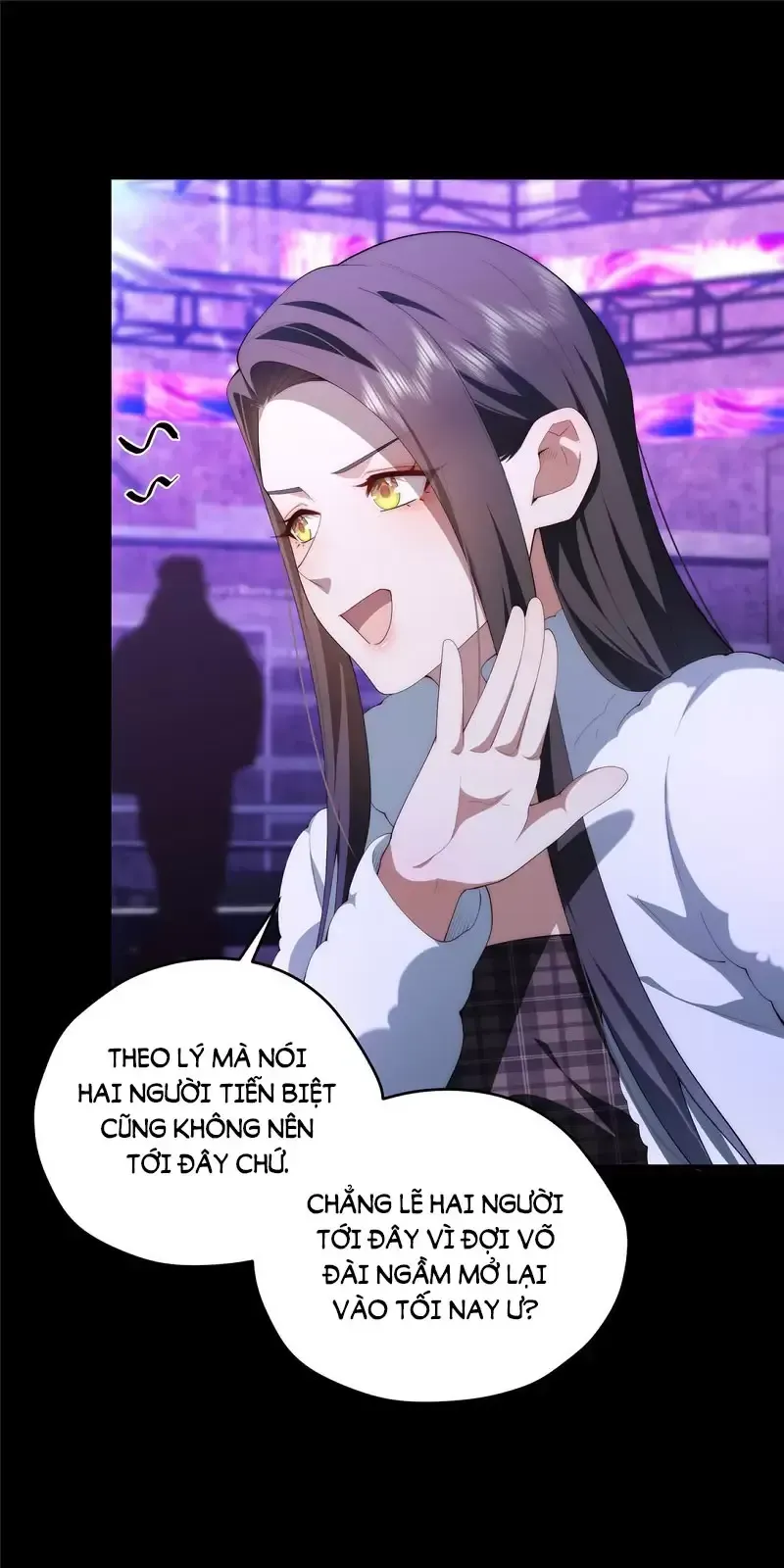 Nữ Chính Từ Trong Sách Chạy Ra Ngoài Rồi Phải Làm Sao Đây Chap 129 - Next Chap 130