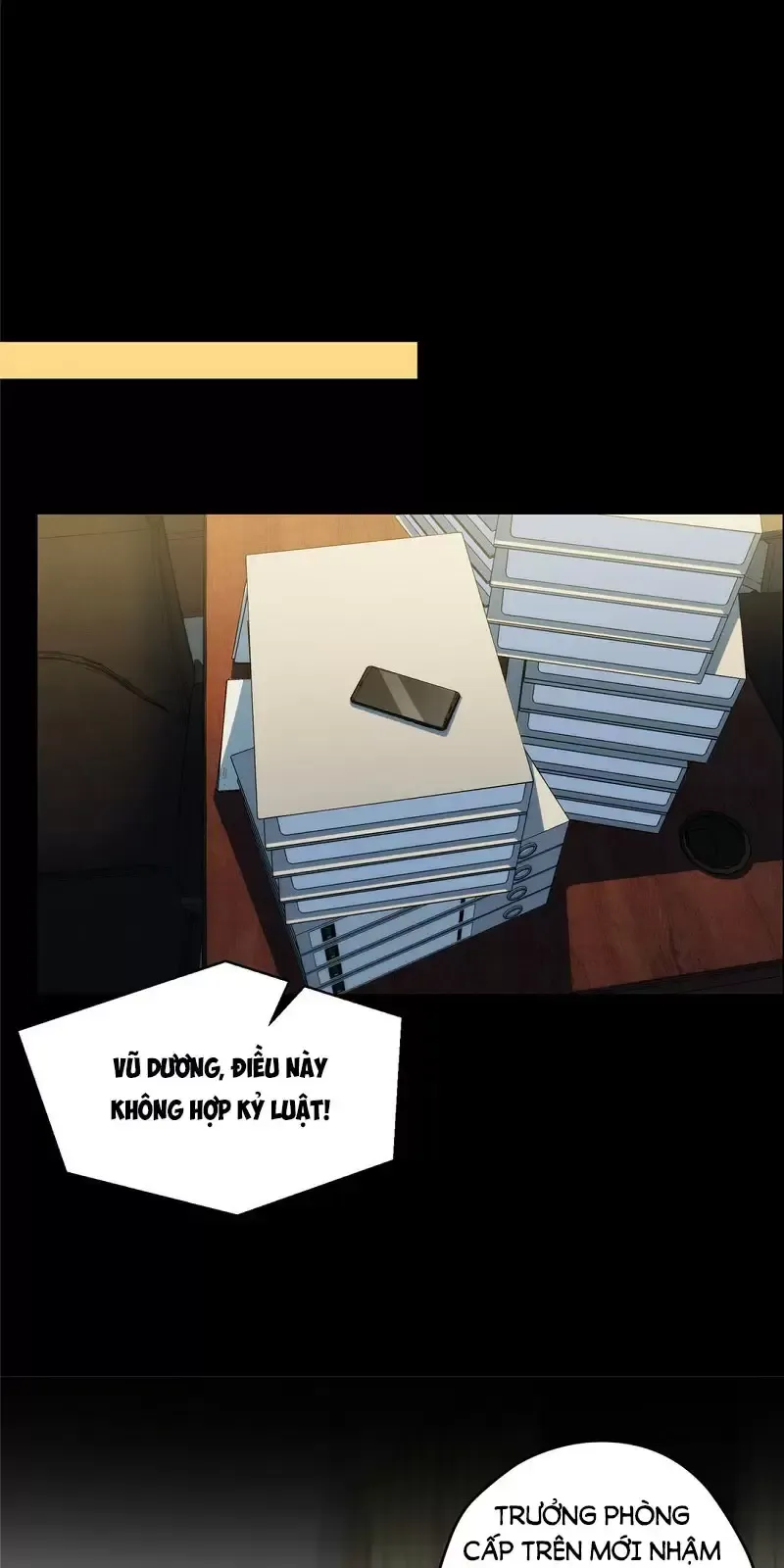 Nữ Chính Từ Trong Sách Chạy Ra Ngoài Rồi Phải Làm Sao Đây Chap 129 - Next Chap 130