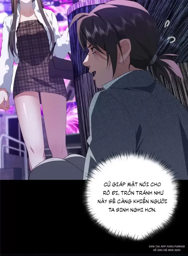 Nữ Chính Từ Trong Sách Chạy Ra Ngoài Rồi Phải Làm Sao Đây Chap 129 - Next Chap 130