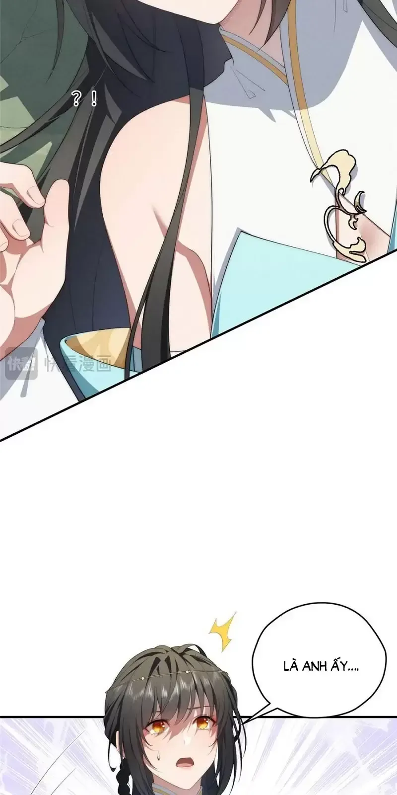 Nữ Chính Từ Trong Sách Chạy Ra Ngoài Rồi Phải Làm Sao Đây Chap 131 - Next Chap 132