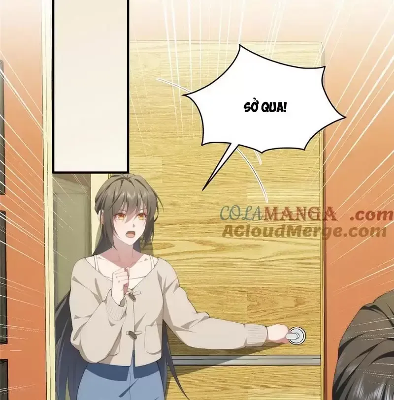 Nữ Chính Từ Trong Sách Chạy Ra Ngoài Rồi Phải Làm Sao Đây Chap 131 - Next Chap 132