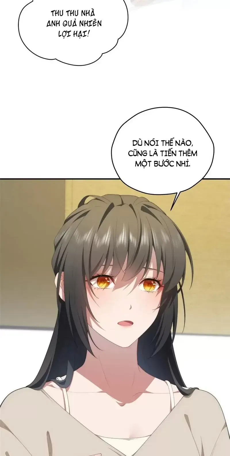 Nữ Chính Từ Trong Sách Chạy Ra Ngoài Rồi Phải Làm Sao Đây Chap 131 - Next Chap 132