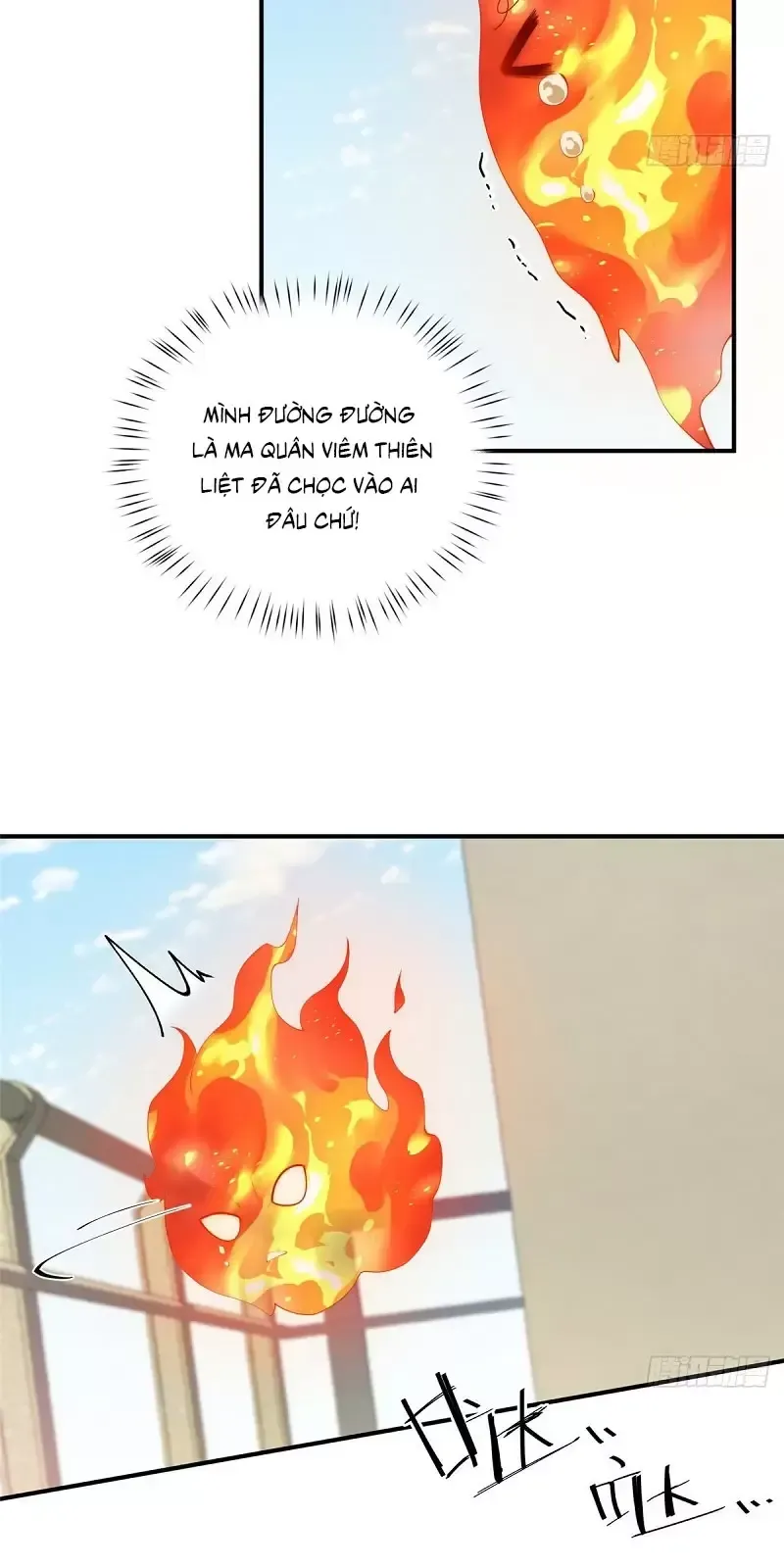 Nữ Chính Từ Trong Sách Chạy Ra Ngoài Rồi Phải Làm Sao Đây Chap 132 - Next Chap 133