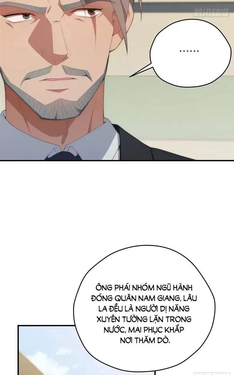 Nữ Chính Từ Trong Sách Chạy Ra Ngoài Rồi Phải Làm Sao Đây Chap 132 - Next Chap 133